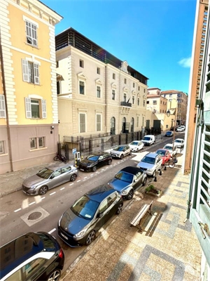 t2 à la vente -   20000  AJACCIO, surface 39 m2 vente t2 - UBI429147860